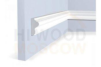 Молдинг HIWOOD 41 × 19,5 × 2000 LD40